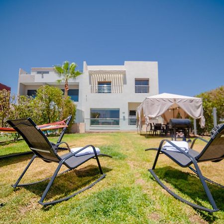 Villa In Marrakesh Eksteriør bilde