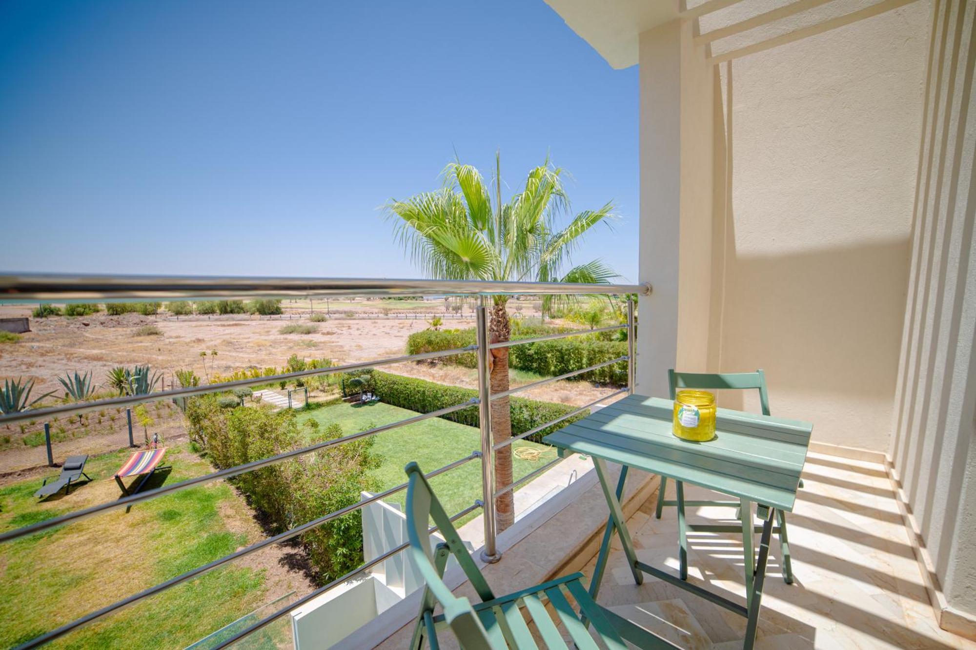 Villa In Marrakesh Eksteriør bilde