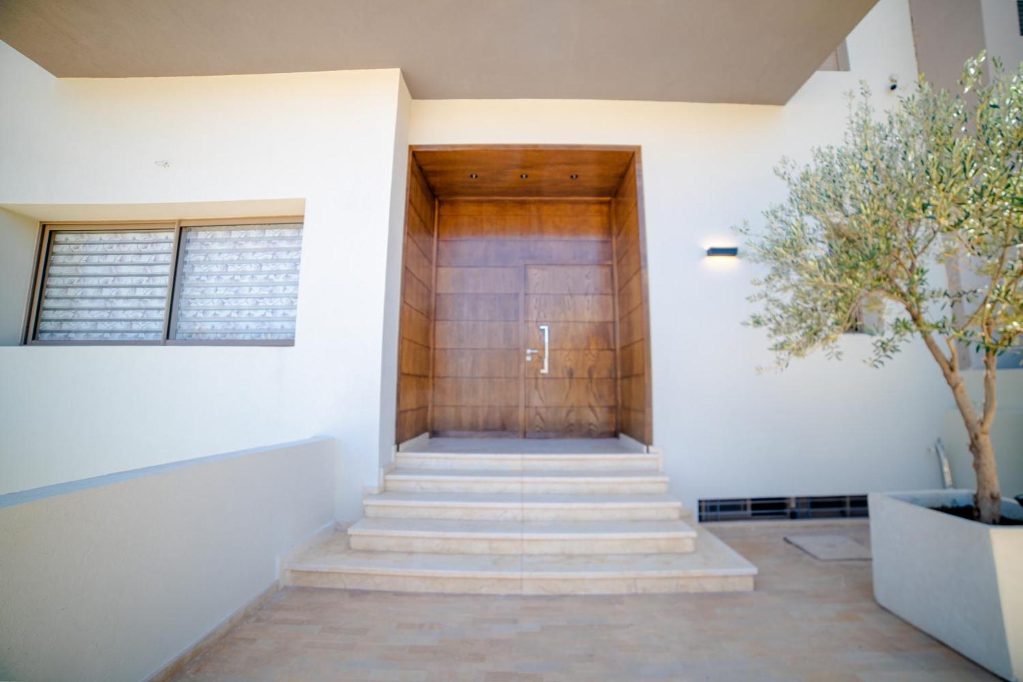 Villa In Marrakesh Eksteriør bilde