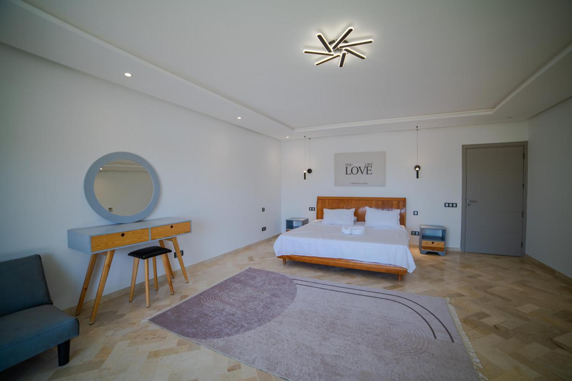 Villa In Marrakesh Eksteriør bilde
