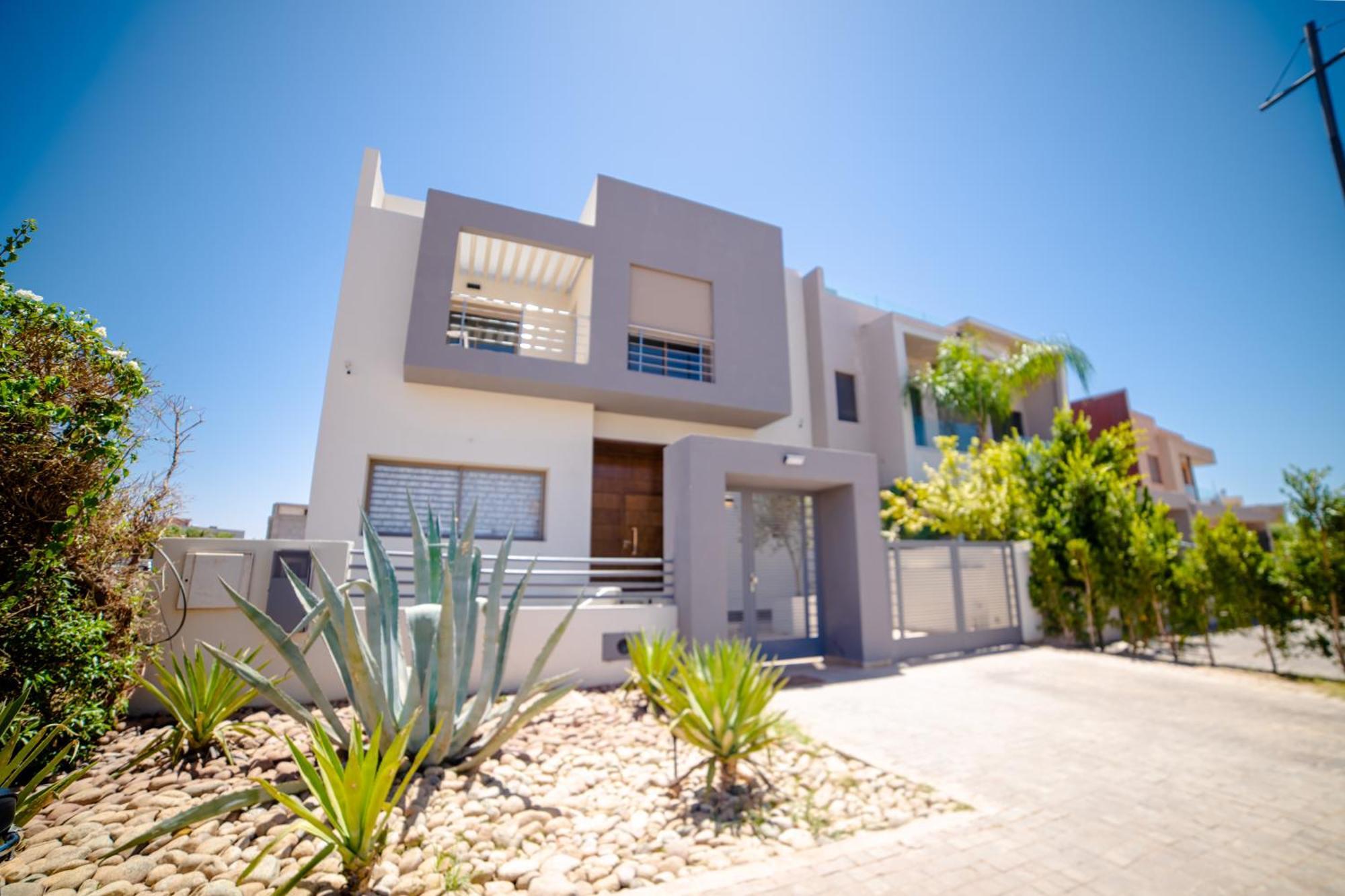 Villa In Marrakesh Eksteriør bilde